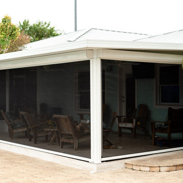 Retractable Screens