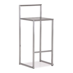 Dalton Counter Chair - Gaming Chairs