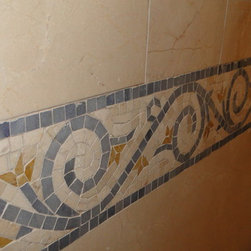 TILE DESIGN INSPIRATIONS, LLC. - Tile