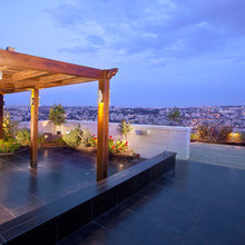 Pergola Lighting