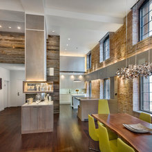 wall feature