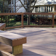 marchese deck