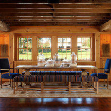 barn ideas