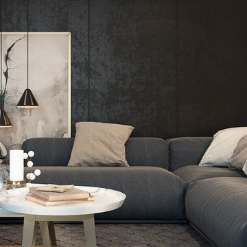 Living Room Interior designs