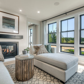 Kirkwood Terrace | Sammamish