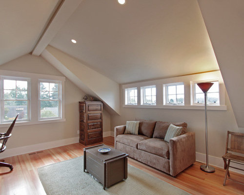 Interior Dormers Ideas, Pictures, Remodel and Decor