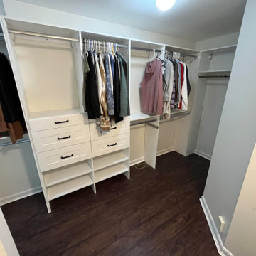David's Projects