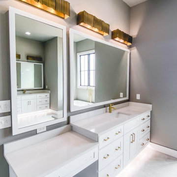Custom Mirrors