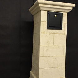 Mail Boxes - Products