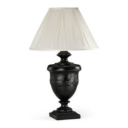 Inviting Home Inc. - Ceramic Lamp - Table Lamps
