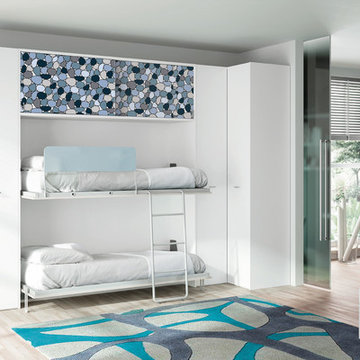 Space Saving Solutions