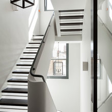 communal hallway