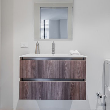 338 Congress Street - A modern 9-Unit Development