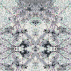 The Drama - pesto detailed view - Wallpaper