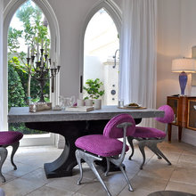 Dinning table