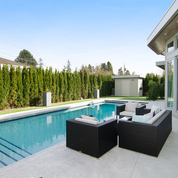 Custom Home