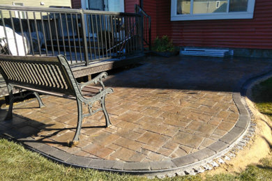 Our Work