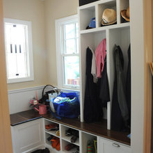 Storage Ideas