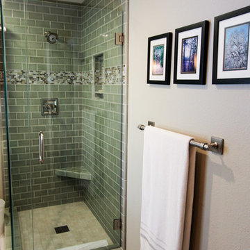 Shores Hall Bath