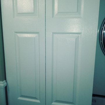 Meriden ct interior job