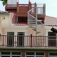 Deck/Widows Walk*