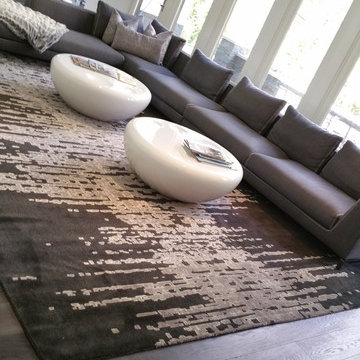 Short Hills NJ Residence