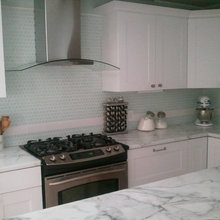 Laminate Countertops