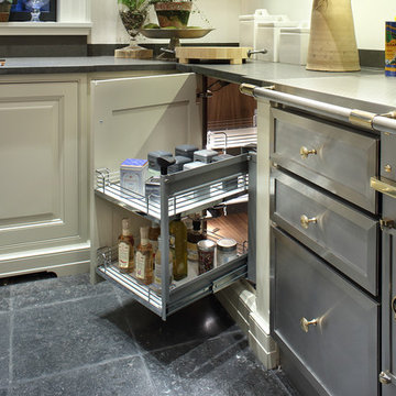 Blairsden Kitchen 7