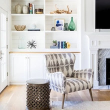 Shelving