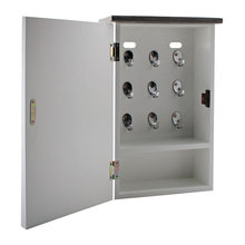Key Cabinets