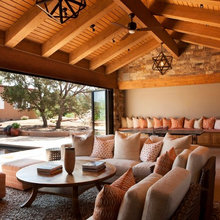 Outdoor Living