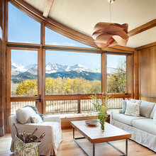 Window Treatment