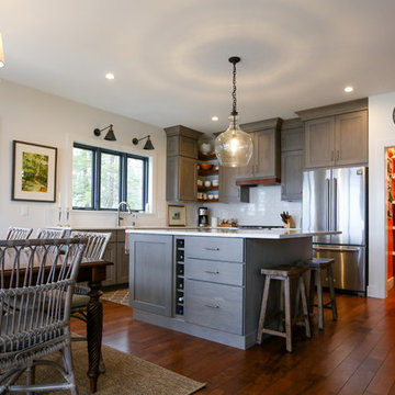 Leland Lake House