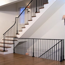 stair remodel