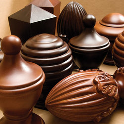 Drapery Hardware - Window Treatment Accessories