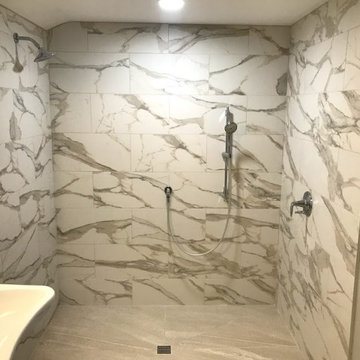 Accessible Home, Wayland MA