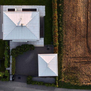 Einfamilienhaus K in Starnberg