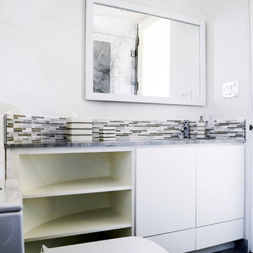 Malibu Decor by Erika Winters Inc. Design