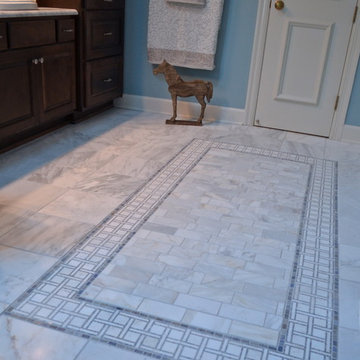 Master Bath Remodel