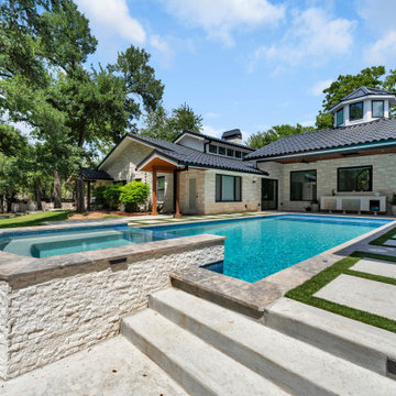 Georgetown Oasis
