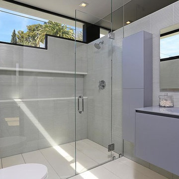 Hollywood Modern Home Makeover