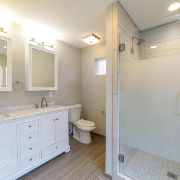 Bathroom Remodel