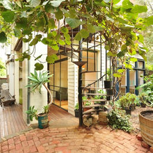 Small Garden Ideas
