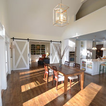 barn doors