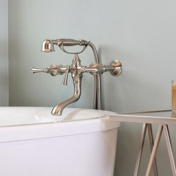 Photographing Stone & Tile Work