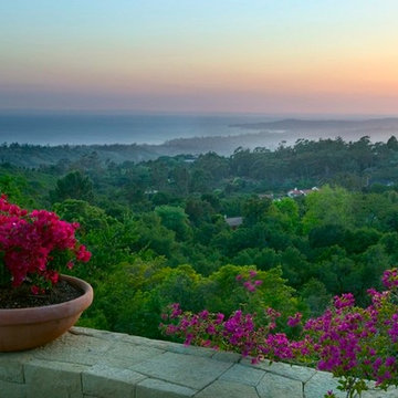 Hidden Valley Lane, Montecito