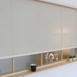 Roller Shades - Roller Shades