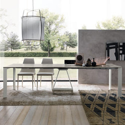 Delta | extended - Console Tables