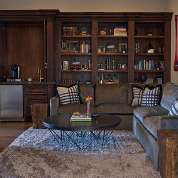 The Lakeside Graystone