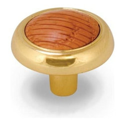 Brass Knobs - Cabinet And Drawer Knobs
